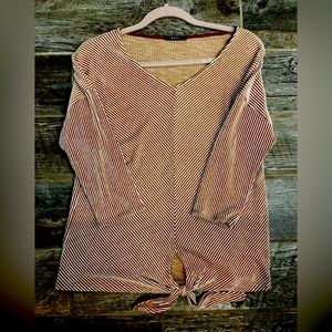 New without Tags, size XL